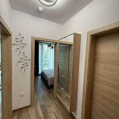 Azur Retreat Design *