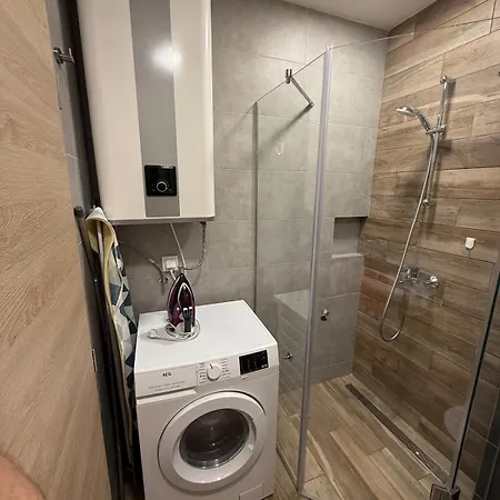 Azur Retreat Design Διαμέρισμα *