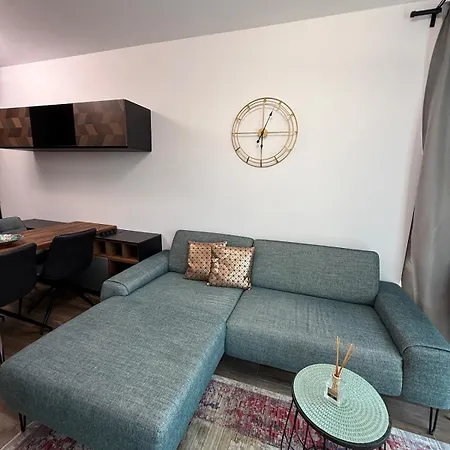 Azur Retreat Design *