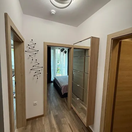 Azur Retreat Design *