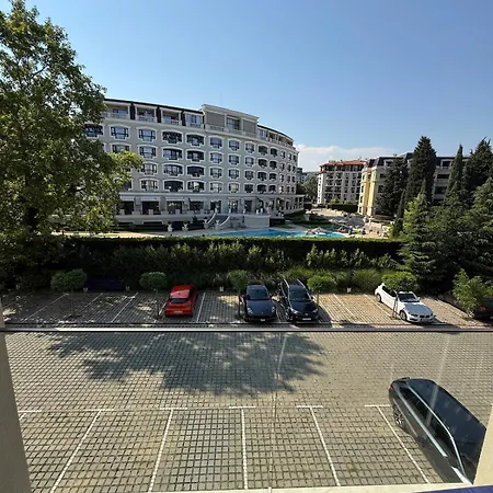 Azur Retreat Design Apartament *