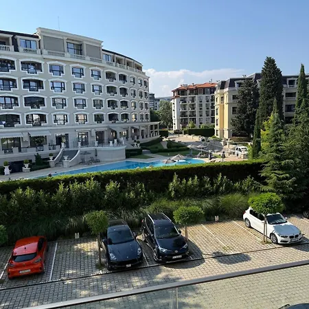Azur Retreat Design Διαμέρισμα Άγιος Κωνσταντίνος και Ελένη