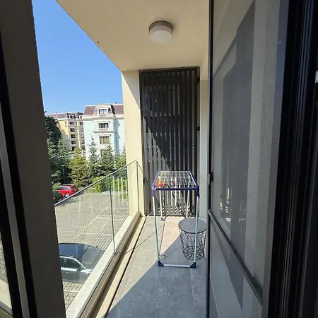 Azur Retreat Design Apartament *