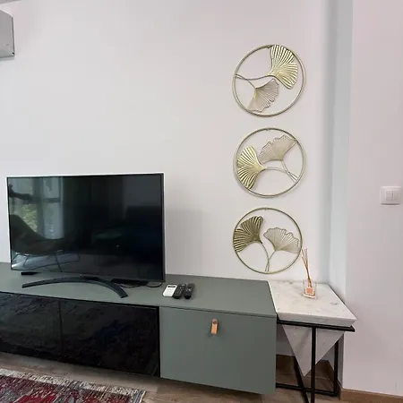 Azur Retreat Design Άγιος Κωνσταντίνος και Ελένη