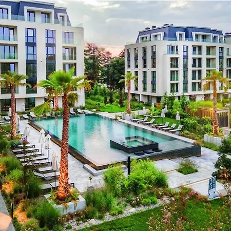 Azur Retreat Design *