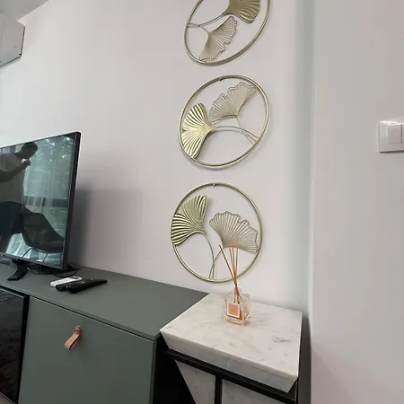 Azur Retreat Design *