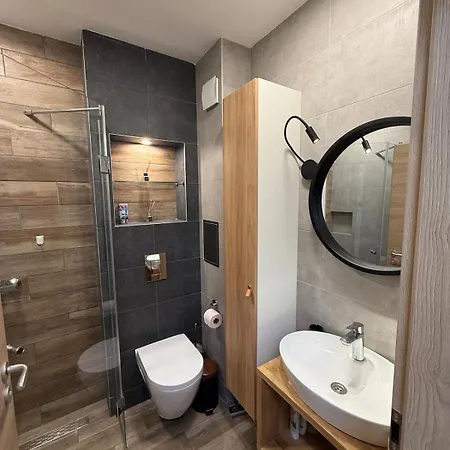 Azur Retreat Design * Άγιος Κωνσταντίνος και Ελένη