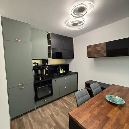 Azur Retreat Design